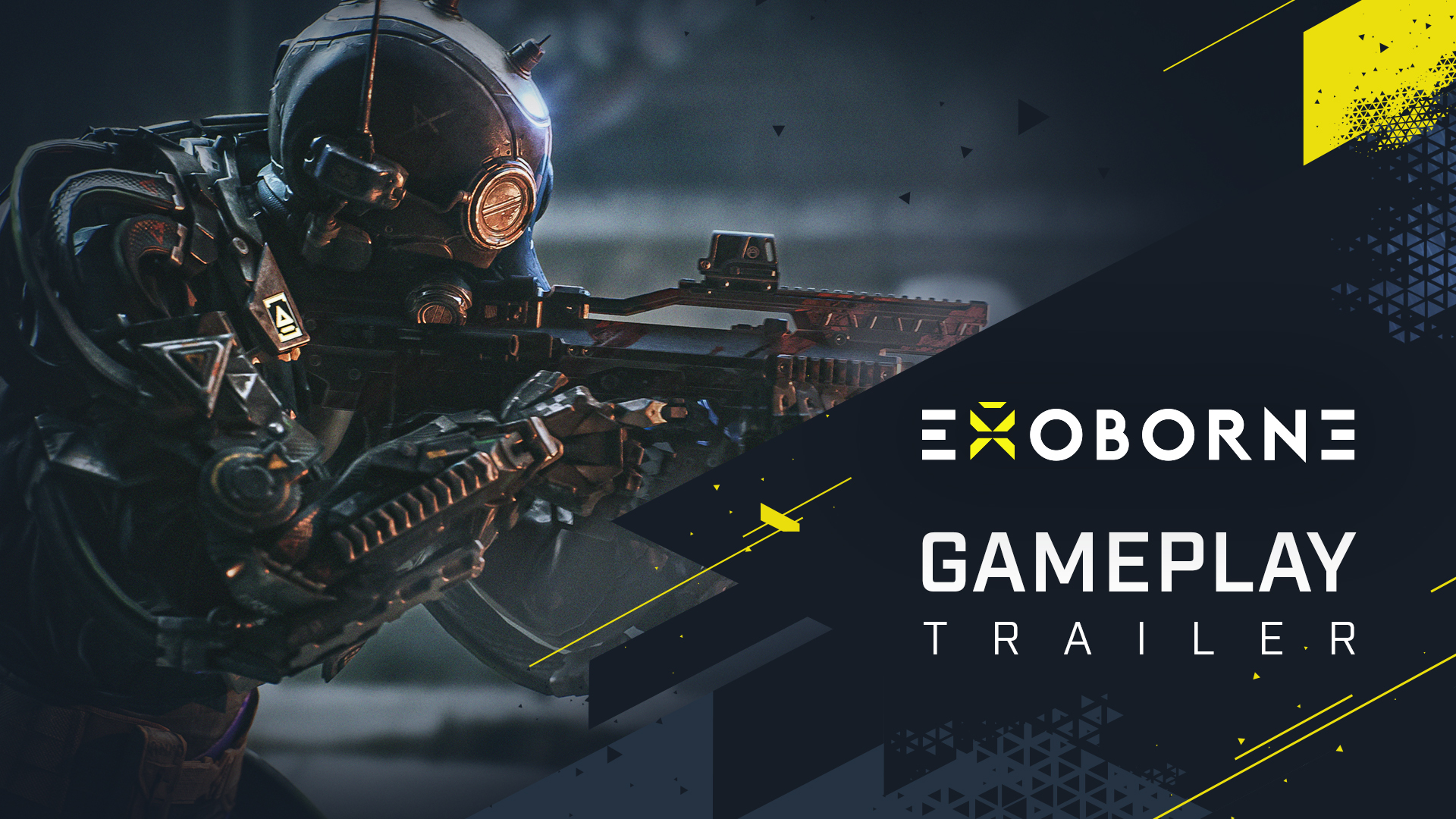 Gameplay Trailer Reveal